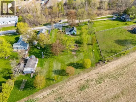 7045 Ford Street Comber ON N0P 1J0