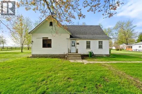 7045 Ford Street Comber ON N0P 1J0