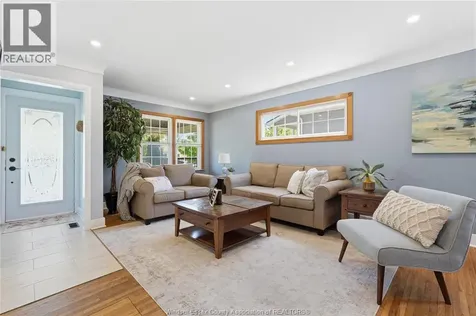 1075 Esdras Place Windsor ON N8S 2N1