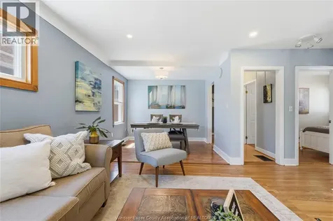 1075 Esdras Place Windsor ON N8S 2N1