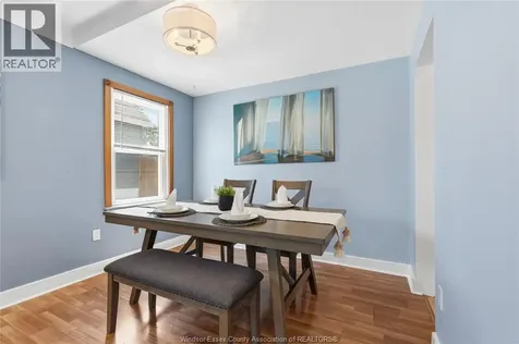 1075 Esdras Place Windsor ON N8S 2N1