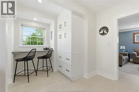 1075 Esdras Place Windsor ON N8S 2N1