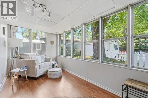 1075 Esdras Place Windsor ON N8S 2N1