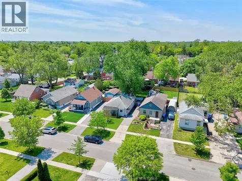 1075 Esdras Place Windsor ON N8S 2N1
