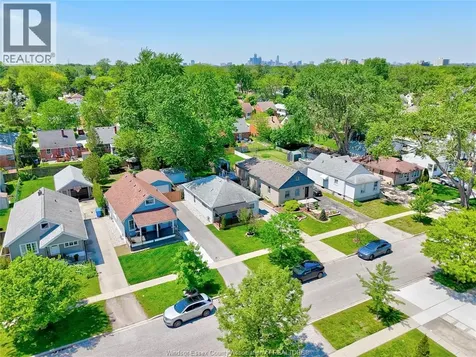 1075 Esdras Place Windsor ON N8S 2N1