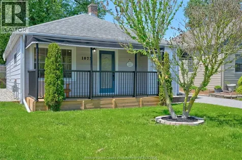 1075 Esdras Place Windsor ON N8S 2N1