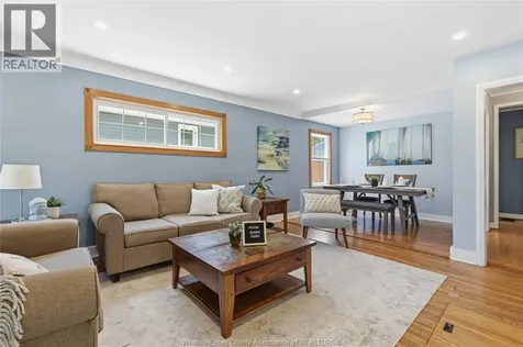 1075 Esdras Place Windsor ON N8S 2N1