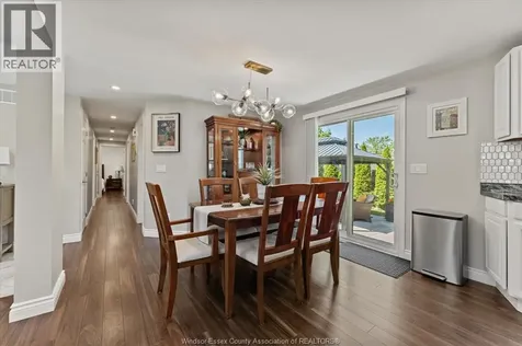 2895 Stillmeadow Windsor ON N8R 1M9