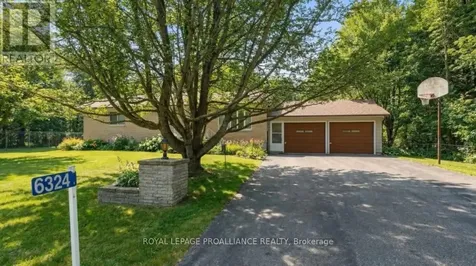 6324 Cty Rd 15 Road Augusta ON K6V 5T2