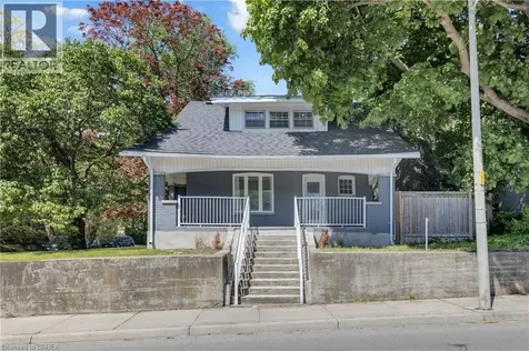 378 Norfolk Street North Simcoe ON N3Y 3P5