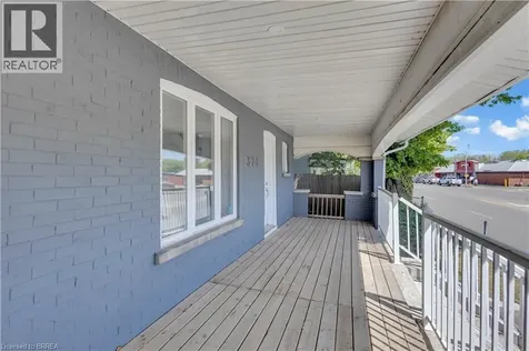 378 Norfolk Street North Simcoe ON N3Y 3P5