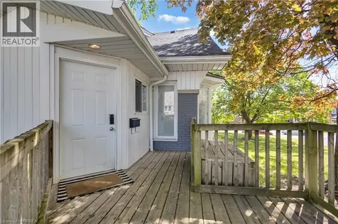 378 Norfolk Street North Simcoe ON N3Y 3P5