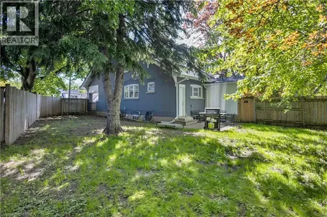 378 Norfolk Street North Simcoe ON N3Y 3P5