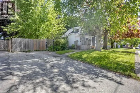 378 Norfolk Street North Simcoe ON N3Y 3P5