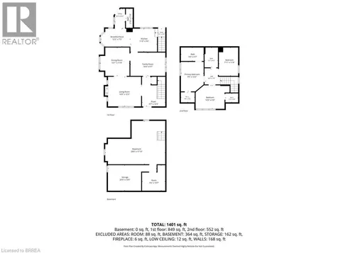 378 Norfolk Street North Simcoe ON N3Y 3P5