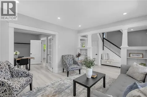 378 Norfolk Street North Simcoe ON N3Y 3P5