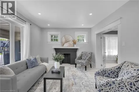 378 Norfolk Street North Simcoe ON N3Y 3P5