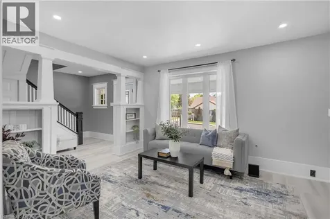 378 Norfolk Street North Simcoe ON N3Y 3P5