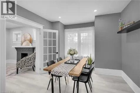 378 Norfolk Street North Simcoe ON N3Y 3P5