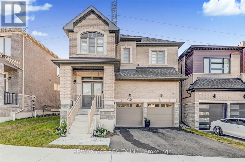 1152 Skyridge Boulevard Pickering ON L1X 0M4