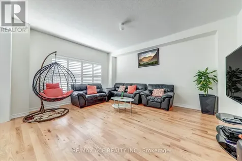 1152 Skyridge Boulevard Pickering ON L1X 0M4
