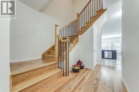1152 Skyridge Boulevard Pickering ON L1X 0M4