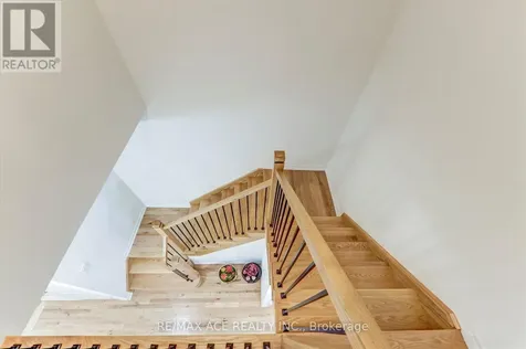 1152 Skyridge Boulevard Pickering ON L1X 0M4