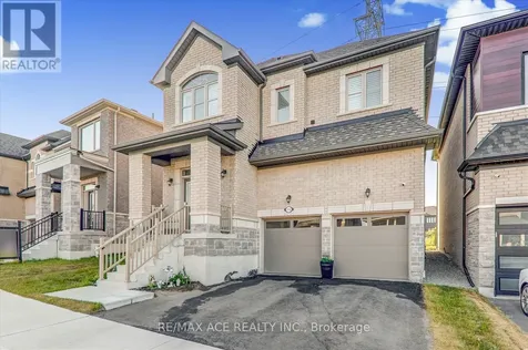 1152 Skyridge Boulevard Pickering ON L1X 0M4