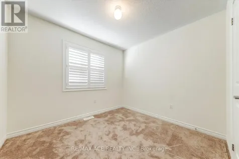 1152 Skyridge Boulevard Pickering ON L1X 0M4