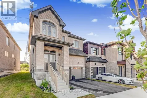 1152 Skyridge Boulevard Pickering ON L1X 0M4