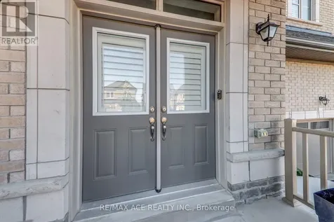1152 Skyridge Boulevard Pickering ON L1X 0M4
