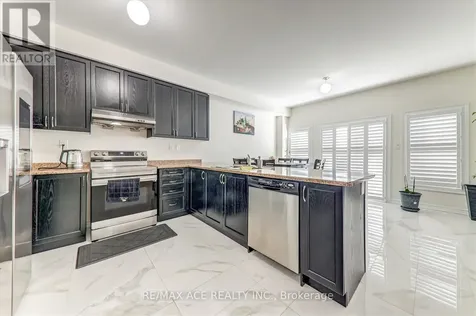 1152 Skyridge Boulevard Pickering ON L1X 0M4