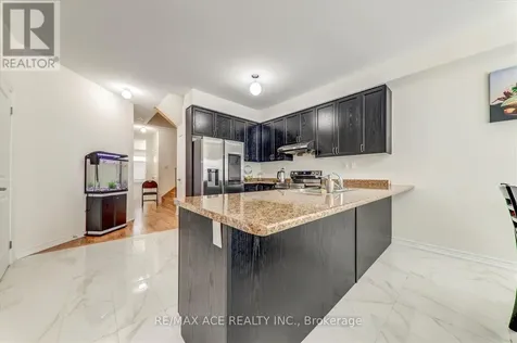 1152 Skyridge Boulevard Pickering ON L1X 0M4