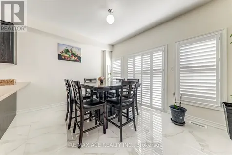 1152 Skyridge Boulevard Pickering ON L1X 0M4