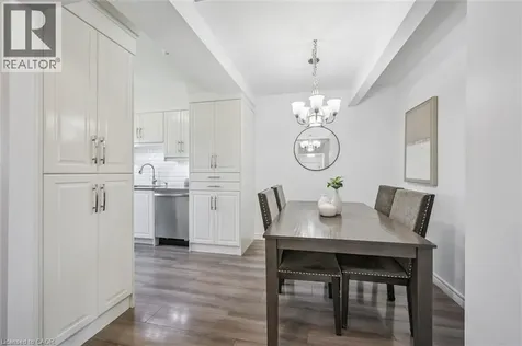 71 Blackhorne Drive Kitchener ON N2E 1T5
