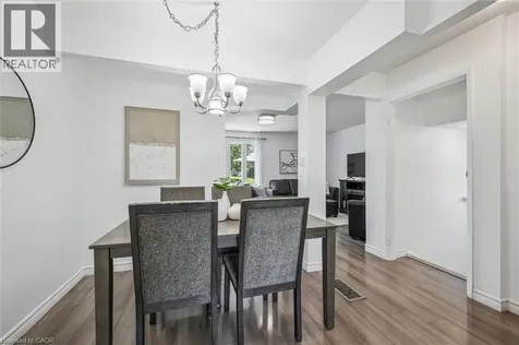 71 Blackhorne Drive Kitchener ON N2E 1T5