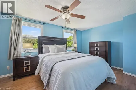 71 Blackhorne Drive Kitchener ON N2E 1T5