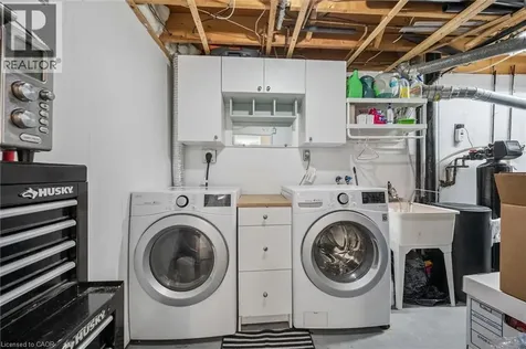 71 Blackhorne Drive Kitchener ON N2E 1T5