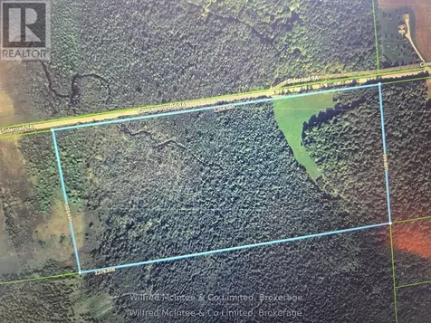 581650 9a Sideroad Chatsworth ON N0H 1K0