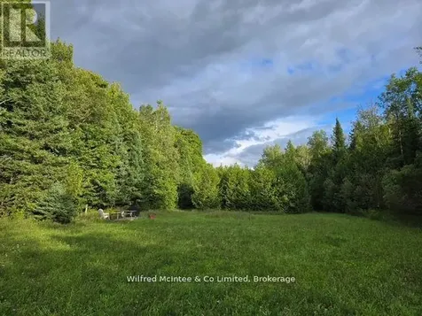 581650 9a Sideroad Chatsworth ON N0H 1K0