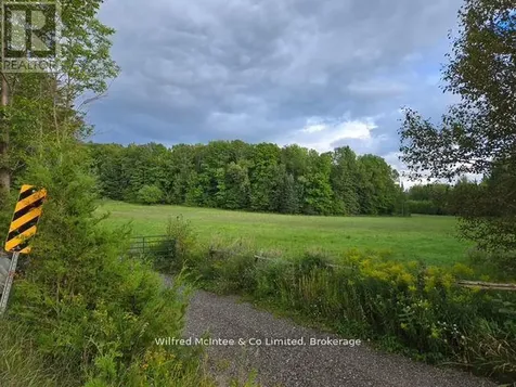 581650 9a Sideroad Chatsworth ON N0H 1K0