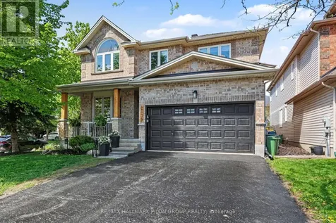 2139 Valin Street Ottawa ON K4A 4T3