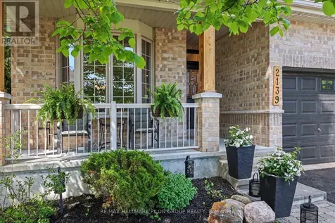 2139 Valin Street Ottawa ON K4A 4T3