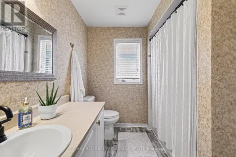 2139 Valin Street Ottawa ON K4A 4T3