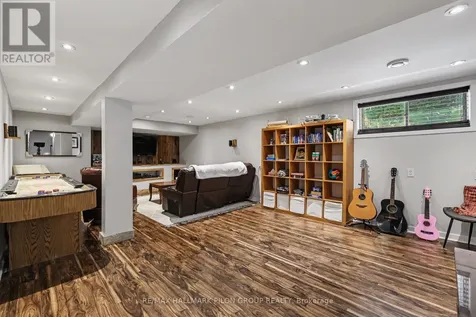 2139 Valin Street Ottawa ON K4A 4T3