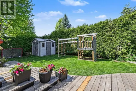 2139 Valin Street Ottawa ON K4A 4T3