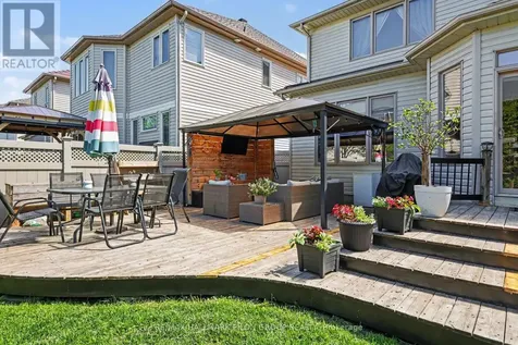 2139 Valin Street Ottawa ON K4A 4T3