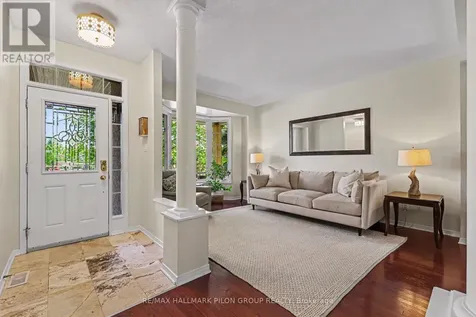 2139 Valin Street Ottawa ON K4A 4T3