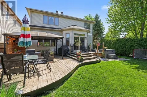 2139 Valin Street Ottawa ON K4A 4T3