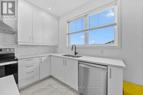 99 Rutile Street Clarence-rockland ON K4K 0M9